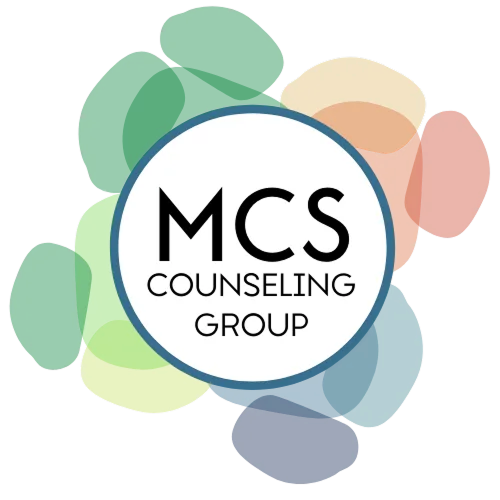 MCS Counseling Group Logo